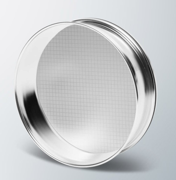Perforated Plate Sieves