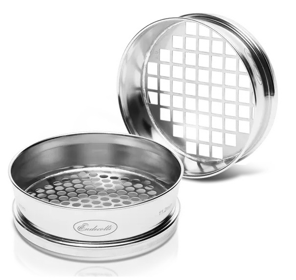 Perforated Plate Sieves